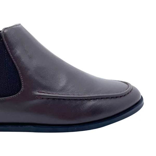 Direct Sale High Quality Accept Slip-on Boots - Image 5