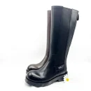 High-end New Style Fashion High Quality Professional Casual Leather Boots for Ladies