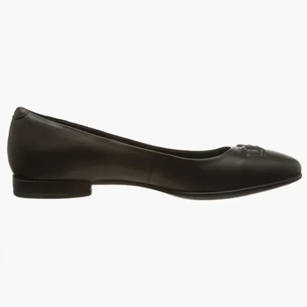 Professional New Arrival Classic Leisure Direct Sale Leather Shoes Ladies Flat Shoes - Image 4