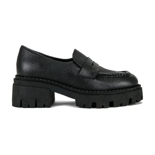 Professional Casual Sport Comfortable Rubber Sole Leather Shoes for Women and Ladies - Image 5