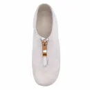 Professional Comfortable Women's Fashion Classic Sports Style Casual Leather Shoes