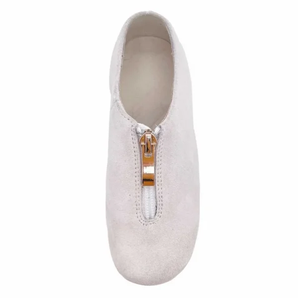 Professional Comfortable Women's Fashion Classic Sports Style Casual Leather Shoes - Image 2