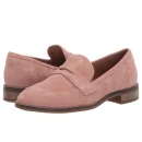 Professional High Quality Comfortable Rubber Sole Stylish Womens High Quality Loafers