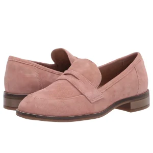 Professional High Quality Comfortable Rubber Sole Stylish Womens High Quality Loafers