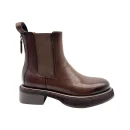 Direct Sale Classic Leisure Comfortable Genuine Leather Boots for Women
