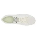 Casual Sport New Style Women Leather Shoes Walking Style Casual Sneakers for Female
