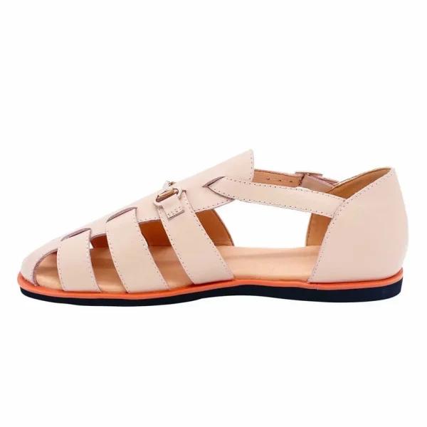 Best-selling High Quality New Fashion Price Genuine Leather Sandals - Image 4