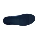 Light Weight Fashion Single Flats Breathable Genuine Leather Shoes for Women