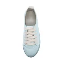 Hot-selling High Quality Accept Breathable Women Knitting Shoes