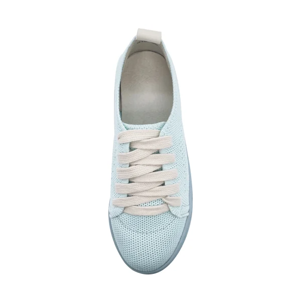 Hot-selling High Quality Accept Breathable Women Knitting Shoes - Image 4