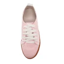 Fashion Trend Direct Sale Hard-wearing Women Knitting Shoes