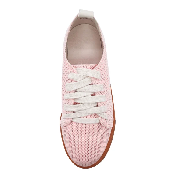 Fashion Trend Direct Sale Hard-wearing Women Knitting Shoes - Image 4
