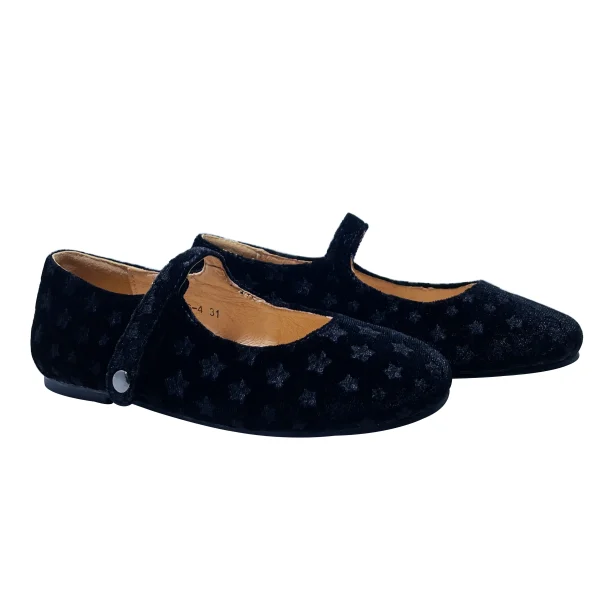 Price High Quality Comfortable Mary Jane Classic Leisure Flats Women Shoes - Image 5