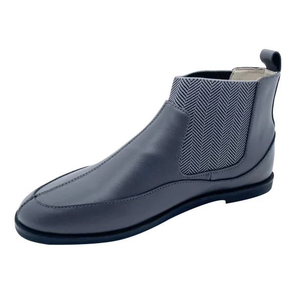 Hot Sales New Product Stylish 100% Genuine Leather Boots - Image 6