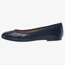 Professional Best-selling Style Women Genuine Leather Shoes for Ladies