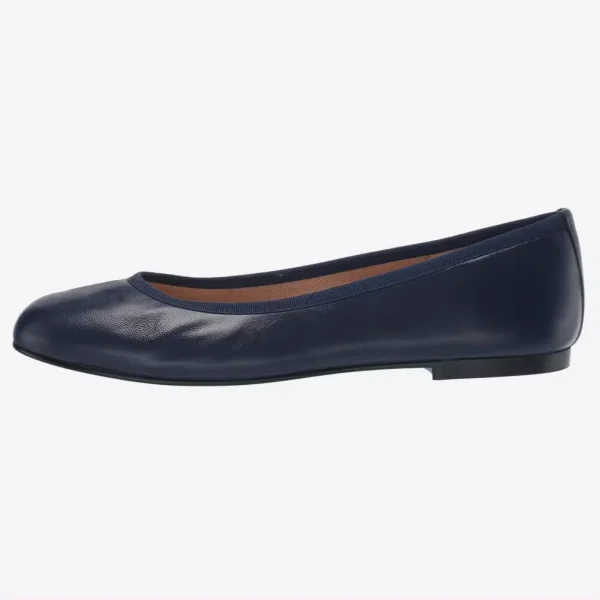 Professional Best-selling Style Women Genuine Leather Shoes for Ladies - Image 6