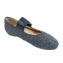 Women Shoes Fashion All-match Flats Women Ladies Daily Ware Shoes