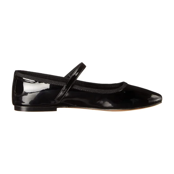Multi-color Smooth and Comfortable Cow Leather Upper Genuine Leather Shoes for Women - Image 2