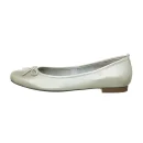 Professional Hard-wearing Accept Durable Walking Style Leather Shoes for Ladies