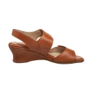 High Quality Dry-quickly Sandals Wedge Heel Waterproof Platform Sandals for Ladies