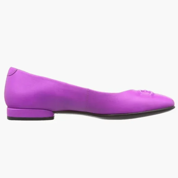 Professional New Style Comfortable Rubber Sole Direct Sale Ladies Flat Shoes - Image 5
