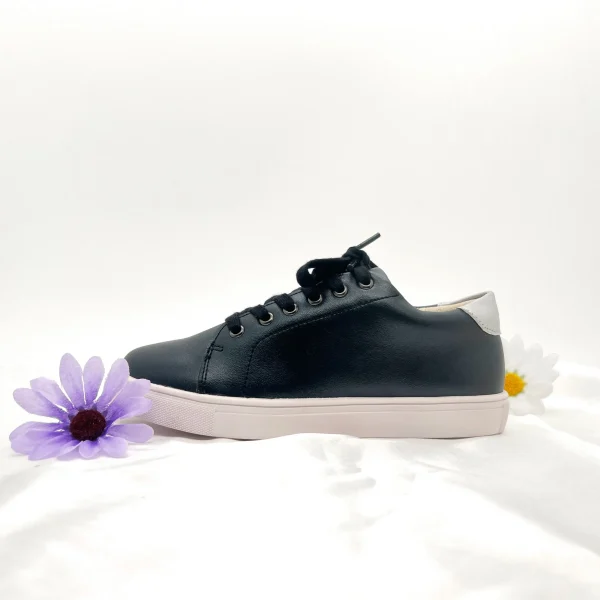 High-end New Fashion Comfortable Casual Women Sneaker Shoes - Image 4