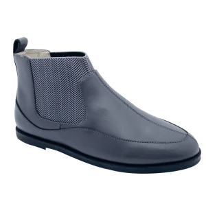 Hot Sales New Product Stylish 100% Genuine Leather Boots