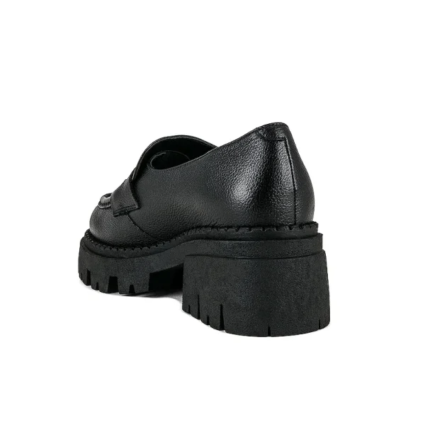 Professional Casual Sport Comfortable Rubber Sole Leather Shoes for Women and Ladies - Image 6