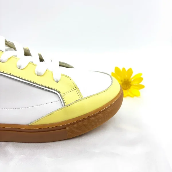 New Fashion Accept Comfortable Hard-wearing Sneaker Shoes for Women - Image 5