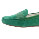 New Arrival Women  Suede Shoes Hard-wearing Casual Suede Shoes