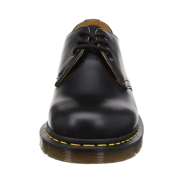 Direct Sale Stylish Comfortable Lace-up  Women Genuine Leather Shoes - Image 6