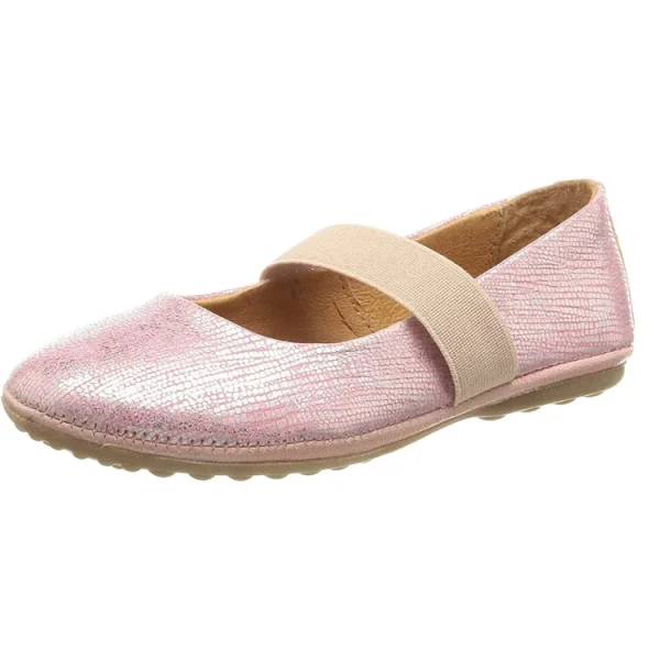 New Arrival Price Professional Classical Casual Flats Shoes for Ladies - Image 3
