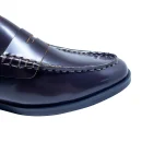 Party Dress Shoes Fashionable Genuine Cow Leather Shoes for Women