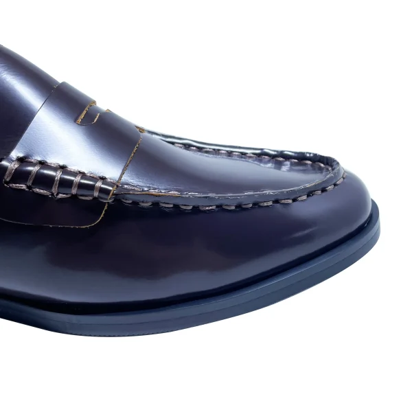 Party Dress Shoes Fashionable Genuine Cow Leather Shoes for Women - Image 5
