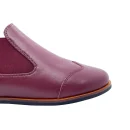 High-end Anti-Slippery 100% Leather Women Boots