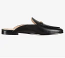 New Product High Quality Accept Fashion Trend Women Flat Leather Shoes