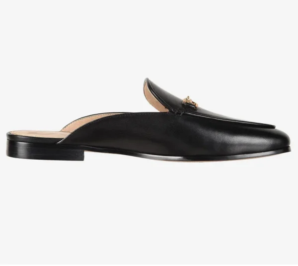 New Product High Quality Accept Fashion Trend Women Flat Leather Shoes - Image 3