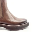 Direct Sale Classic Leisure Comfortable Genuine Leather Boots for Women