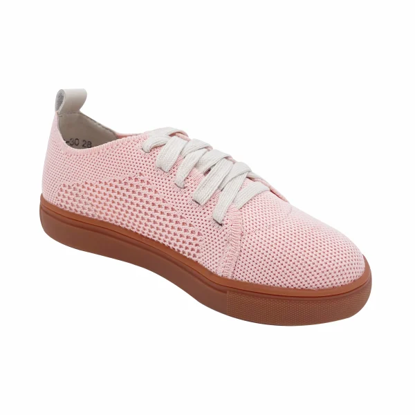 Fashion Trend Direct Sale Hard-wearing Women Knitting Shoes - Image 3