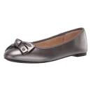 Professional Hot Sales High Quality Comfortable Rubber Sole Leather Shoes for Ladies