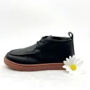 New Fashion  Hard-wearing High Quality Fashion Trend Casual Leather Shoes