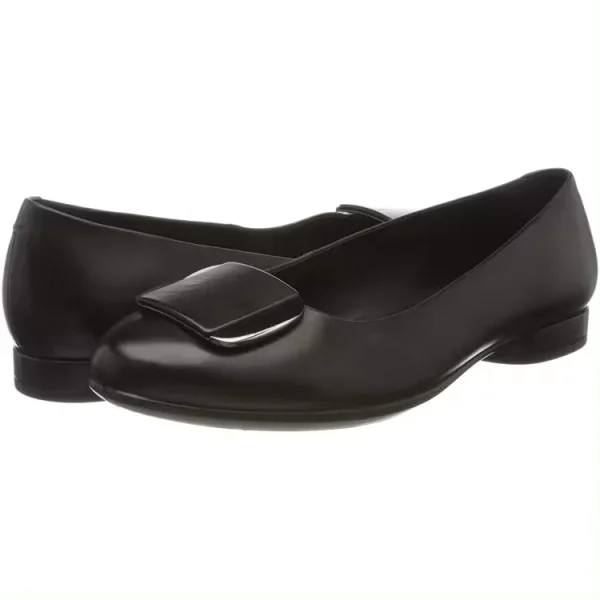 Professional Light Weight New Styles Classic Leisure Genuine Leather Shoes for Women - Image 5