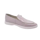 Professional 100% Leather Women Loafers Hard-wearing Women Leather Loafers