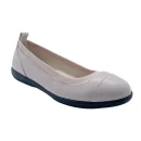 Professional Genuine Leather Shoes Comfortable Rubber Sole Women Leather Shoes