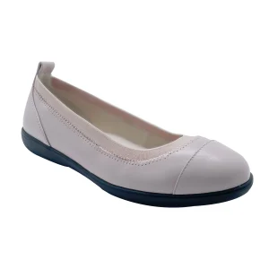 Professional Genuine Leather Shoes Comfortable Rubber Sole Women Leather Shoes