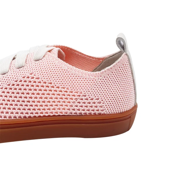 Fashion Trend Direct Sale Hard-wearing Women Knitting Shoes - Image 6
