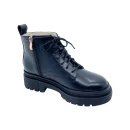 Hot Sales Anti-Slippery 100% Genuine Leather New Style Cowhide Leather Boots