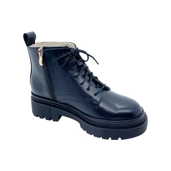 Hot Sales Anti-Slippery 100% Genuine Leather New Style Cowhide Leather Boots - Image 3