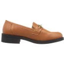 Professional Price Accept 100% Genuine Leather Women Loafers