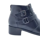 Hot Sales High Quality Ladies 100% Genuine Leather Boots